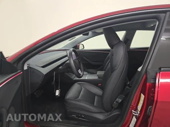 2025 Tesla Model 3 Long Range - miniatura 7