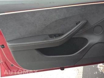 2025 Tesla Model 3 Long Range - miniatura 9