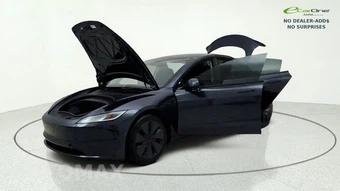 2025 Tesla Model 3 Long Range – miniatura 11