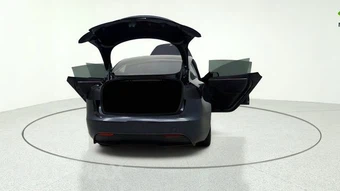 2025 Tesla Model 3 Long Range – miniatura 14