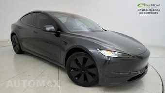 2025 Tesla Model 3 Long Range – miniatura 16
