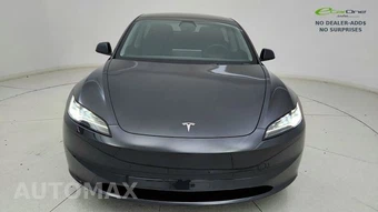2025 Tesla Model 3 Long Range – miniatura 17