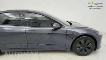2025 Tesla Model 3 Long Range – miniatura 18