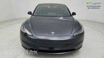 2025 Tesla Model 3 Long Range – miniatura 19
