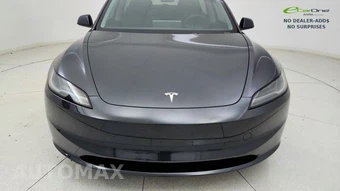 2025 Tesla Model 3 Long Range – miniatura 20