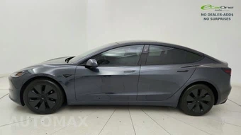 2025 Tesla Model 3 Long Range – miniatura 21
