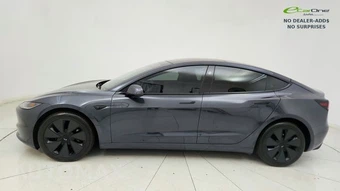 2025 Tesla Model 3 Long Range – miniatura 22