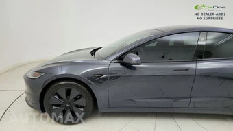 2025 Tesla Model 3 Long Range – miniatura 23
