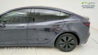 2025 Tesla Model 3 Long Range – miniatura 24