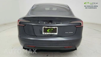 2025 Tesla Model 3 Long Range – miniatura 25