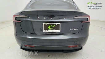 2025 Tesla Model 3 Long Range – miniatura 26