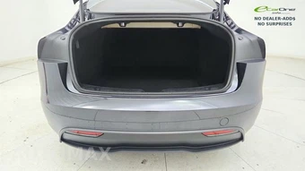 2025 Tesla Model 3 Long Range – miniatura 27