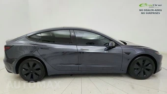 2025 Tesla Model 3 Long Range – miniatura 29