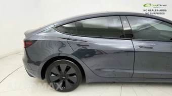 2025 Tesla Model 3 Long Range – miniatura 30