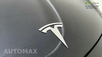 2025 Tesla Model 3 Long Range – miniatura 31