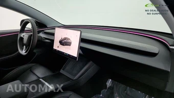 2025 Tesla Model 3 Long Range – miniatura 34