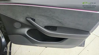 2025 Tesla Model 3 Long Range – miniatura 37