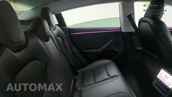 2025 Tesla Model 3 Long Range – miniatura 38