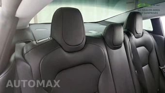 2025 Tesla Model 3 Long Range – miniatura 39