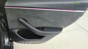 2025 Tesla Model 3 Long Range – miniatura 41