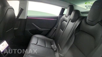 2025 Tesla Model 3 Long Range – miniatura 42