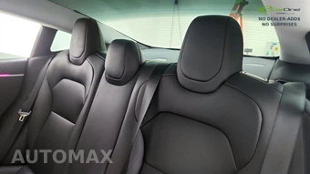 2025 Tesla Model 3 Long Range – miniatura 43
