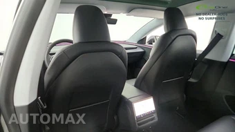 2025 Tesla Model 3 Long Range – miniatura 44