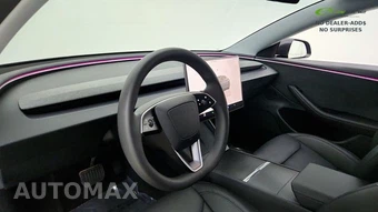 2025 Tesla Model 3 Long Range – miniatura 46