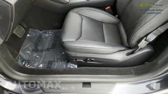 2025 Tesla Model 3 Long Range – miniatura 48