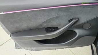 2025 Tesla Model 3 Long Range – miniatura 49