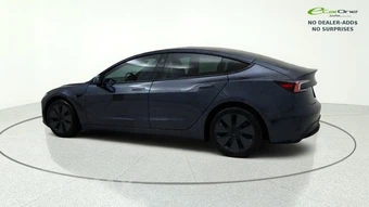 2025 Tesla Model 3 Long Range – miniatura 5