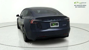 2025 Tesla Model 3 Long Range – miniatura 6