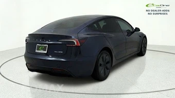 2025 Tesla Model 3 Long Range – miniatura 7