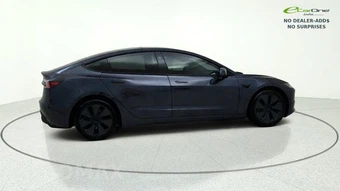 2025 Tesla Model 3 Long Range – miniatura 8