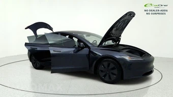 2025 Tesla Model 3 Long Range – miniatura 9