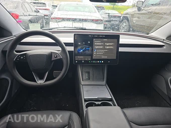 2025 Tesla Model 3 Long Range - miniatura 11