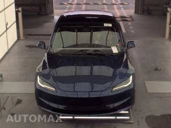 2025 Tesla Model 3 Long Range - miniatura 2