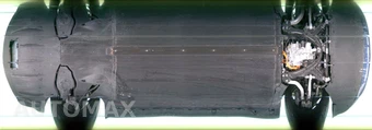 2025 Tesla Model 3 Long Range - miniatura 20