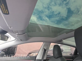 2025 Tesla Model 3 Long Range - miniatura 21
