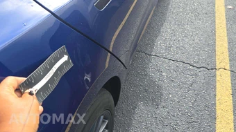 2025 Tesla Model 3 Long Range - miniatura 24