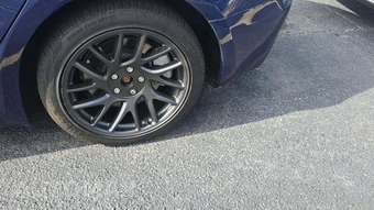 2025 Tesla Model 3 Long Range - miniatura 26