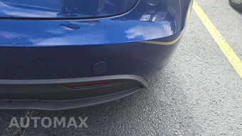 2025 Tesla Model 3 Long Range - miniatura 27