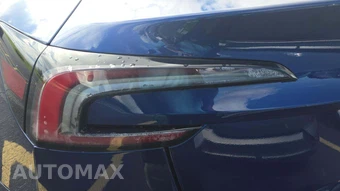 2025 Tesla Model 3 Long Range - miniatura 28