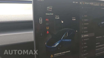 2025 Tesla Model 3 Long Range - miniatura 31