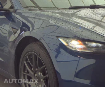 2025 Tesla Model 3 Long Range - miniatura 32
