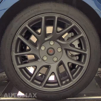 2025 Tesla Model 3 Long Range - miniatura 33