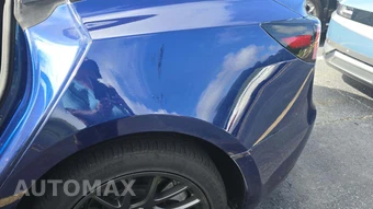 2025 Tesla Model 3 Long Range - miniatura 38