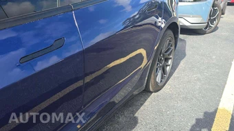 2025 Tesla Model 3 Long Range - miniatura 45
