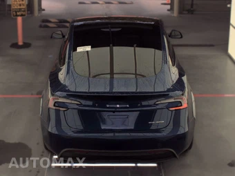 2025 Tesla Model 3 Long Range - miniatura 5