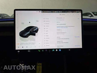 2025 Tesla Model 3 Long Range - miniatura 10